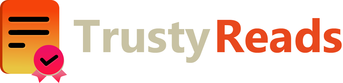 Trustyreads